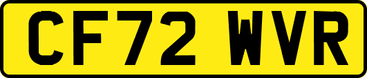 CF72WVR