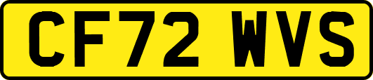 CF72WVS