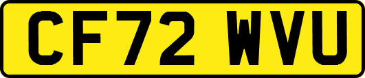 CF72WVU