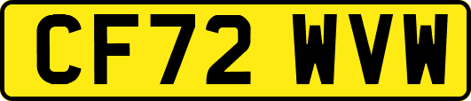 CF72WVW