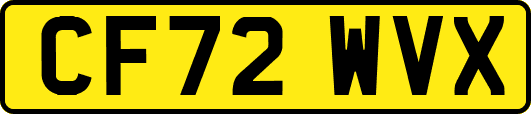 CF72WVX