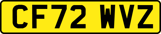 CF72WVZ
