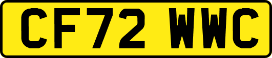 CF72WWC