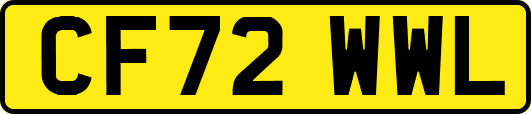 CF72WWL