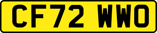 CF72WWO