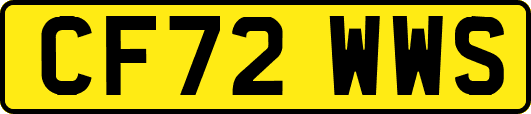 CF72WWS
