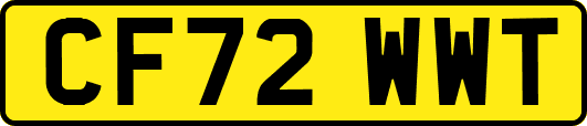 CF72WWT