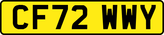 CF72WWY