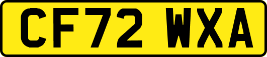 CF72WXA