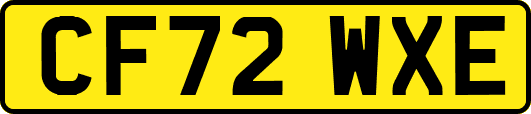 CF72WXE