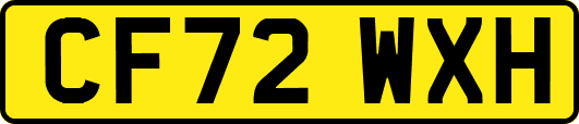 CF72WXH