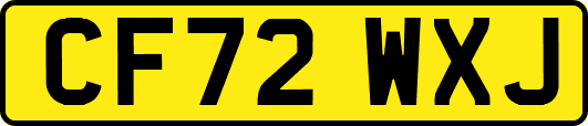 CF72WXJ