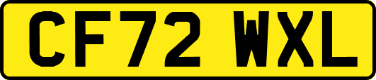 CF72WXL