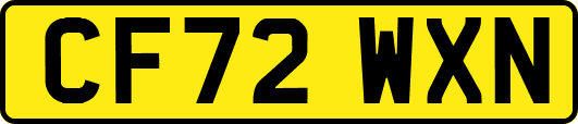 CF72WXN