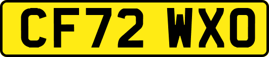 CF72WXO