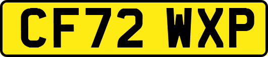 CF72WXP