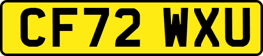 CF72WXU
