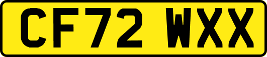 CF72WXX