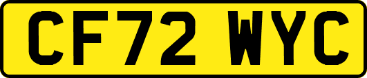 CF72WYC