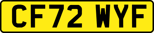 CF72WYF