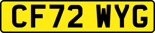 CF72WYG