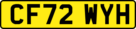 CF72WYH