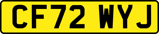 CF72WYJ