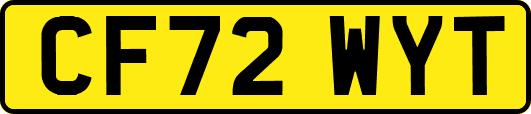 CF72WYT