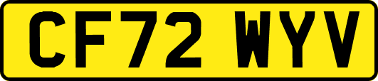 CF72WYV