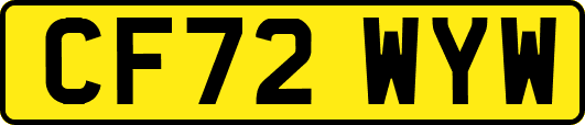 CF72WYW