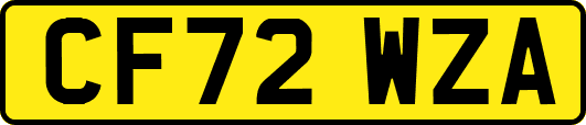 CF72WZA