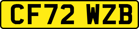 CF72WZB