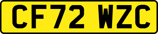 CF72WZC