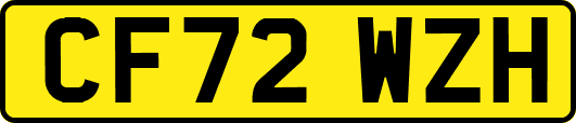 CF72WZH