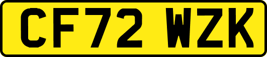 CF72WZK