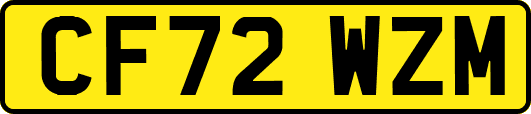 CF72WZM