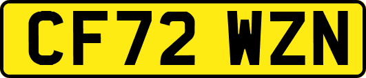 CF72WZN