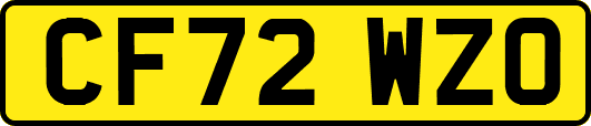 CF72WZO