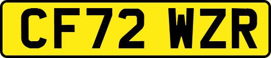 CF72WZR