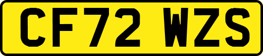CF72WZS