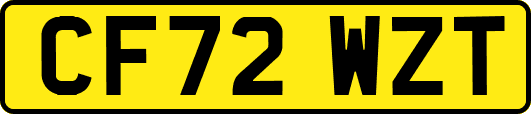CF72WZT