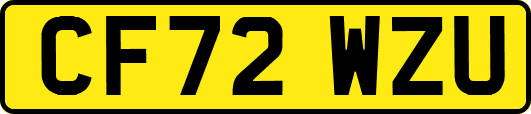 CF72WZU