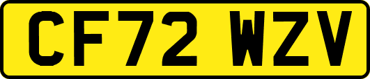 CF72WZV