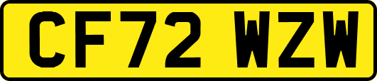 CF72WZW