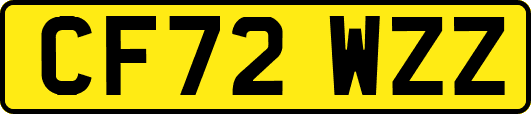 CF72WZZ