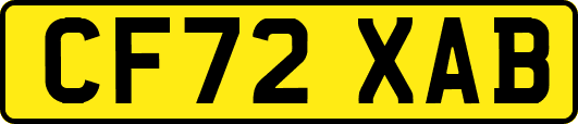 CF72XAB