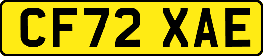 CF72XAE