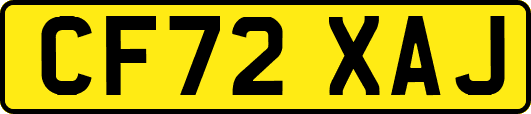 CF72XAJ