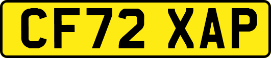 CF72XAP