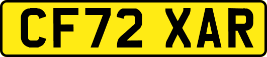 CF72XAR
